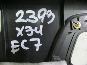 Обшивка двери задней правой Geely Emgrand EC7 (2009-2017) и др. — фото 2