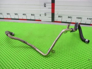 Трубка охлаждающей жидкости металлическая Mitsubishi Pajero Sport (2015-2021) — фото 2