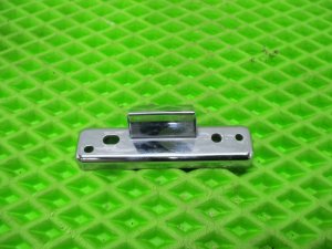 Решетка радиатора Mitsubishi Pajero Sport (2015-2021) — фото 2