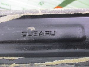 Крыло переднее левое Subaru Forester (2012-2016) — фото 8