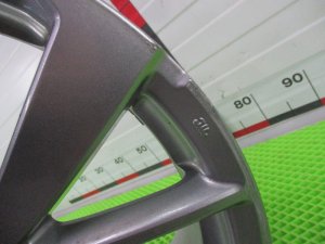 Диск Литой Mitsubishi Pajero Sport (2015-2021) — фото 4