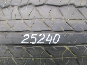 Dunlop Grandtrek AT20 26560 R18  — фото 10