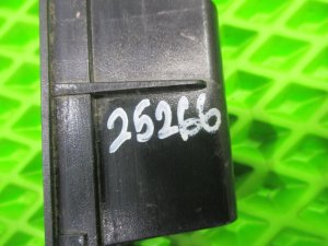 Фонарь подсветки номера Fiat Punto (2005-2012) — фото 6