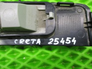 Камера заднего вида Hyundai Creta (2015-2020) — фото 10