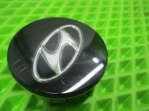Колпак декоративный Hyundai Creta (2015-2020) — фото 2
