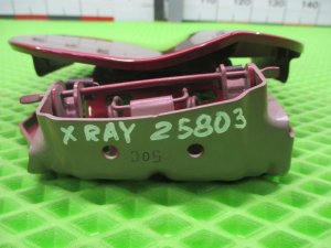 Лючок бензобака Lada Xray (2015) — фото 9