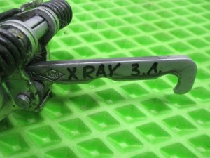 Ограничитель двери Lada Xray (2015) — фото 3