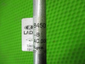 Трубка кондиционера Lada Xray (2015) — фото 7