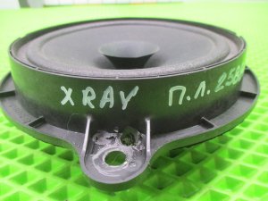 Динамик Lada Xray (2015) — фото 6