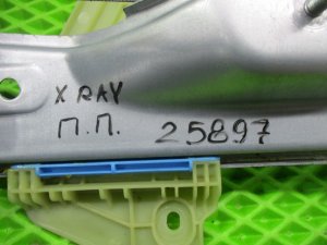 Стеклоподъемник электрический передний правый Lada Xray (2015) — фото 8