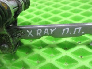 Ограничитель двери Lada Xray (2015) — фото 4