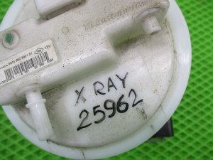 Насос топливный электрический Lada Xray (2015) — фото 7