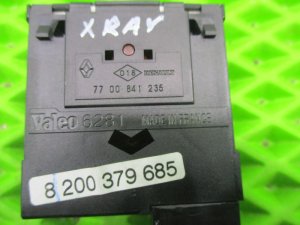 Кнопка корректора фар Lada Xray (2015) — фото 3