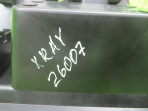 Прикуриватель Lada Xray (2015) — фото 9