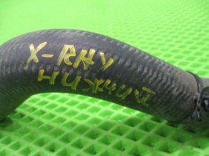 Патрубок радиатора Lada Xray (2015) — фото 4