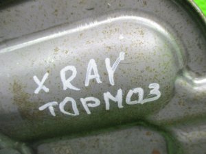 Педаль тормоза Lada Xray (2015) — фото 7