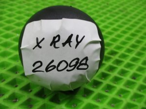 Крышка бензобака Lada Xray (2015) — фото 6