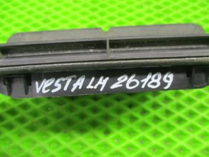 Решетка вентиляционная Lada Vesta (2015) — фото 6