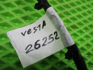 Провод массы Lada Vesta (2015) — фото 5