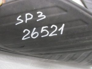 Коврик салона Kia Sportage (2010-2014) — фото 8