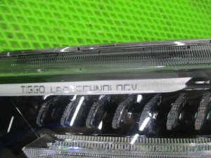 Фара левая Chery Tiggo 8 Pro Max (2021-2024) — фото 6