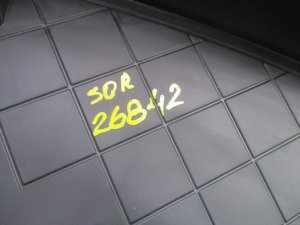 Бардачок Kia Sorento (2009-2013) — фото 8