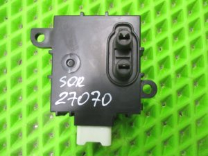 Ионизатор воздуха Kia Sorento (2009-2013) — фото 6