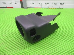 Кожух рулевой колонки Volkswagen Polo (2010-2015) — фото 2