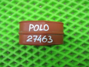 Подвес глушителя Volkswagen Polo (2010-2015) — фото 4