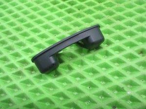 накладка ограничителя двери Kia Sorento (2009-2013) — фото 7