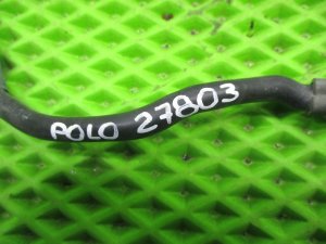 Провод массы Volkswagen Polo (2010-2015) — фото 8