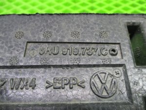 Кронштейн Volkswagen Polo (2010-2015) — фото 6