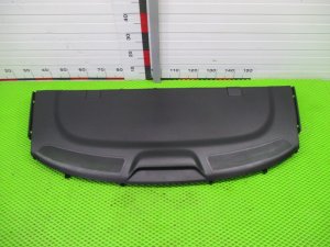 Полка Volkswagen Polo (2010-2015) — фото 3