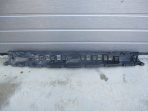 Кронштейн переднего бампера Mercedes-Benz GLC-Class (2014-2019) — фото 1