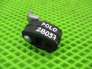 Подвес глушителя Volkswagen Polo (2010-2015) — фото 6