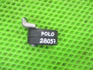 Подвес глушителя Volkswagen Polo (2010-2015) — фото 5