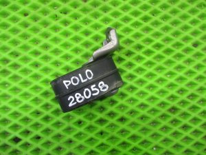 Подвес глушителя Volkswagen Polo (2010-2015) — фото 6