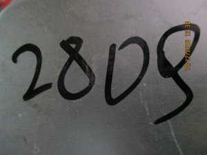 Кнопка стеклоподъемника Hyundai Matrix (2001-2005) — фото 4