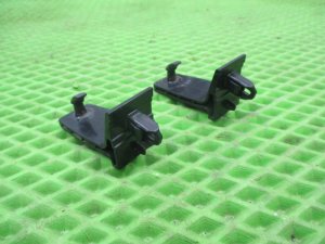 Крючок Mitsubishi Outlander (2012-2014) — фото 3
