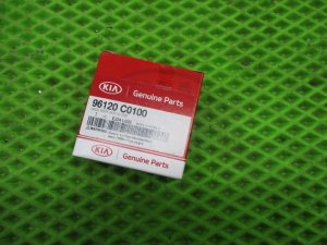 Адаптер USB сетевой Kia Ceed (2018-2021) — фото 11
