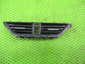 Воздушный дефлектор Skoda Rapid 2 (2020) — фото 2