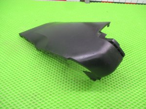 Бампер задний Peugeot Partner Tepee (2008-2012) — фото 4