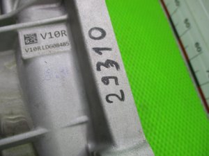 Акпп РОБОТ Kia Sorento 4 Santa FE 430F02N011 8 SPEED 4WD — фото 16
