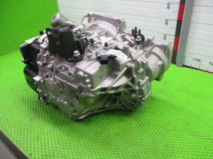 Акпп РОБОТ Kia Sorento 4 Santa FE 430F02N011 8 SPEED 4WD — фото 5
