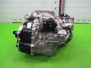 Акпп РОБОТ Kia Sorento 4 Santa FE 430F02N011 8 SPEED 4WD — фото 4