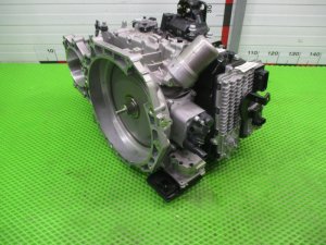 Акпп РОБОТ Kia Sorento 4 Santa FE 430F02N011 8 SPEED 4WD — фото 2
