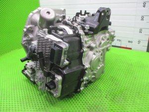 Акпп РОБОТ Kia Sorento 4 Santa FE 430F02N011 8 SPEED 4WD — фото 3