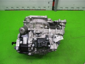 Акпп РОБОТ Kia Sorento 4 Santa FE 430F02N011 8 SPEED 4WD — фото 8