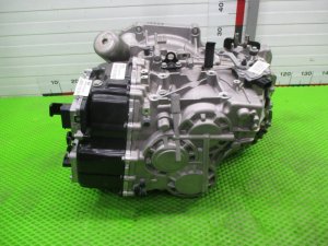Акпп РОБОТ Kia Sorento 4  Santa FE 430F02N011 8 SPEED 4WD — фото 3