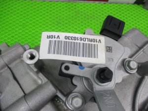Акпп РОБОТ Kia Sorento 4  Santa FE 430F02N011 8 SPEED 4WD — фото 10